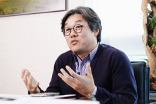 [정대균 기자가 만난 사람] 골프장 토털 매니지먼트 BnBK 권성호 대표 골퍼 입장에 서서 최고의 코스로 관리