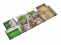 영천 내 최초 특화 커뮤니티 시설 도입한 ‘완산지구 2차 미소지움 프리미엄’