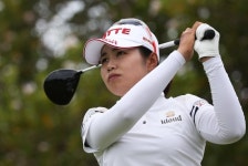 장수연, 역전승으로 생애 2승 거둬(1보)