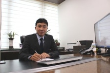 경인양행 조성용 대표, SDC Gold Medal 수상