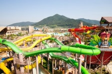 김해 롯데워터파크 28일 전면 개장