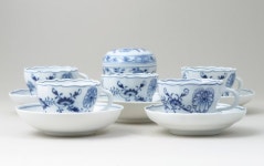 상명대 박물관, 유럽 자기 특별전