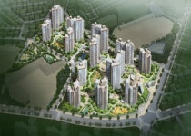 현대산업개발 DMC2차 아이파크 견본주택 27일 개관