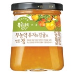 (주)금강웰빙푸드 복음자리점 | 복음자리, 옐로푸드 대표 ‘유자+감귤 무농약 국산 잼’ 첫선