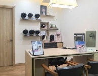솔고아주대지점 | 하이모, 58번째 직영점 ‘수원 광교지점’ 오픈