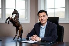 [인터뷰] 김홍철 대명그룹 소노펠리체 승마클럽 상무 메이온어호스, 세계적 대회로 만든다