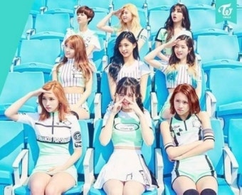 ‘인기가요’ 트와이스, 쯔위-나연 스페셜MC “에프엑스 루나-피에스타” 컴백