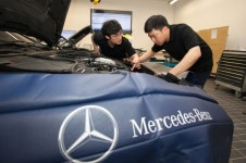 메르세데스- 벤츠 코리아, ‘코리아 테크마스터 2016’ 개최...한국 대표 뽑는다