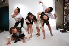 청소년 자살예방을 위한 연극 ‘정거장’공연