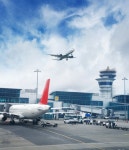 공항 근처에 살면 고혈압·심장질환 걸릴 위험 증가