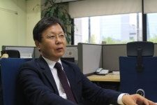 [2016 중기 희망 리포트] 티에스알(TSR) 류한광 대표 정밀고무 車부품, GM부터 현대차·보쉬도 인정