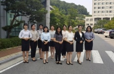 인덕대, CS-중국어코디네이터전공?중국 현장실습 파견