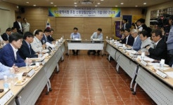 부산시·부산상의, 신평장림산단 현장애로 청취