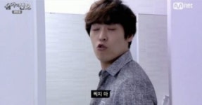 ‘음악의 신2’ 존박, Mnet에 분노 “나 바보로 만들어… 죽일거야”