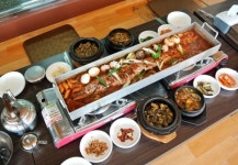 갈치조림의 명가 ‘중문수원음식점’, 2대째 제주의 맛을 알리다