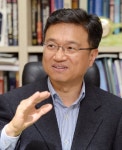 [제7회 모바일코리아포럼] 서승우 서울대 전기정보공학부 교수 다가온 자율주행차 시대, 두뇌역할 AI·SW 개발 주력해야