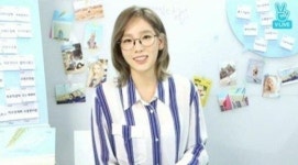 V앱 소녀시대 태연, 앨범 탄생 계기?…“함께 선택하고 회의한 결과물”