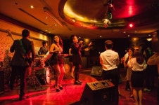 노보텔 앰배서더 독산, 엔터테인먼트 바 그랑아(Gran-A) 재오픈 한 달 기념 ‘그랑아 프로모션’