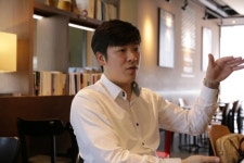 [fn이사람] 삼성화재 전화 상담원 청일점 서원석씨 목소리 듣고 고객 표정 읽어내죠