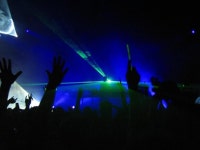 일부 ‘야광봉’에 독성물질 포함..파손시 주의해야