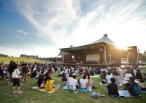 코레일심포니, 서울광장 클래식 향연 피날레 장식