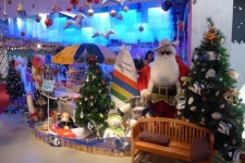 조명박물관, 한 여름의 크리스마스 여름방학 특별전시 시작