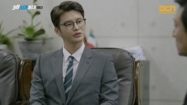 ‘38사기동대’ 서인국 수트 핏 화제