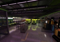 모어스,  체감형 스포츠 카페 브랜드 론칭