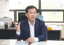 중기중앙회 강영태 본부장 노란우산공제 제도 개선.. 가입자 100만명으로 확대