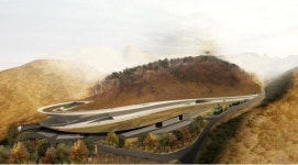 부산 ‘물만골 지하벙커’, 새 관광명소로 탈바꿈