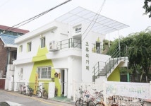 JTI코리아, 서울 망원동 신개념 개방형 경로당 ‘초록북카페’ 오픈