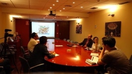 특별한 풍경과 맛이 있는 해외 전통시장