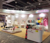 쁘띠엘린, 세계 최대 유아용품 박람회 ‘2016 CBME’ 참가