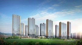 다산 지금지구, 중견사 분양 大戰 하반기 총 6300여가구 공급