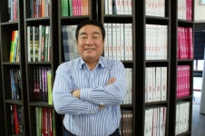 [2016 중기 희망 리포트] 조명포털기업 라이팅뉴스 조명기업 성장활로 터주는 플랫폼 만들 것