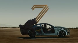 S-OIL 마하셔 CEO 윤활유 광고 직접 출연