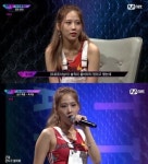 ‘언프리티랩스타3’ 육지담, 길의 지옥행 열차탑승 “8마디 위해 100개 써야할지도”