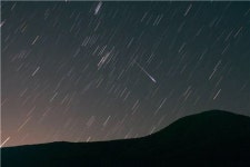 별똥별 우주쇼, 12일 밤 10시부터 3시간30분간 별똥별 떨어져...‘시간당 150개 예측’
