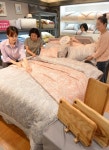박홍근 홈패션, 창립 37주년 할인행사