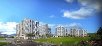 [이번에 내집마련 나서볼까] 호반건설 동탄2신도시 호반베르디움 6차, 동탄순환대로 개통 예정.. 서울 진출입 용이