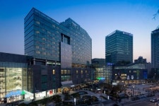 코트야드 메리어트 타임스퀘어, 개관 7주년 기념 다양한 할인혜택 제공