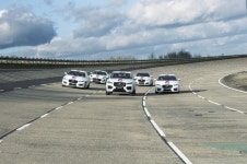 재규어 코리아, 시승행사 ‘아트 오브 퍼포먼스 투어’ 국내 첫 개최