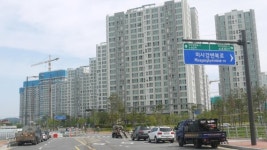 전매제한 풀린 미사 분양권 프리미엄 쑥쑥