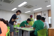 부산은행, 지역 초등학생 대상 경제교육 호응