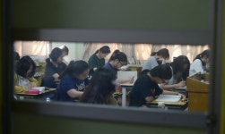 [9월 모평]입시 전문가들 "올해 수능 지난해 수준으로 출제될 듯...변수는 국어"