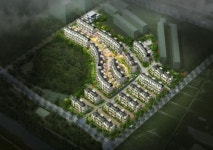 두산건설, 부산 기장 정관 두산위브 더테라스 분양