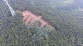 천안 동성산성, 충남 지역 최초의 한성도읍기 백제 토축산성 확인