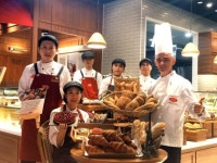 佛 베이커리 카페 브리오슈도레 10번째 직영점, 스타필드 하남 오픈