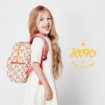 뽀드미엘, 주키와 콜라보한 캐릭터 ‘엘버드’ 상품 출시