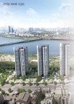 강남재건축보다 끌리는 대안이 없다.. 집값 상승세 더 갈듯